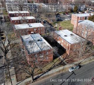 Apartment for rent at 18 Danbury St SE, Washington, DC 20032