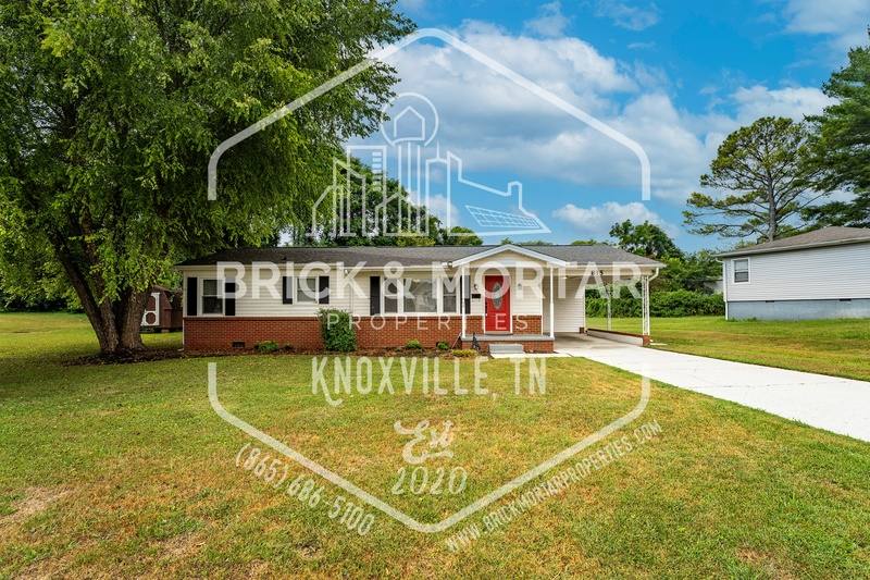 House for rent at 815 Julianne Dr, Jefferson City, TN 37760