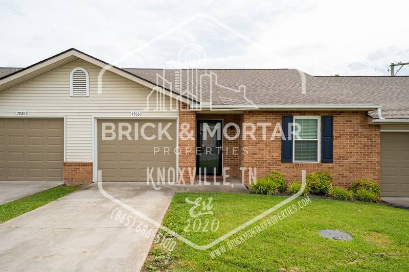Condo for rent at 7933 Dighton Way #1, Powell, TN 37849