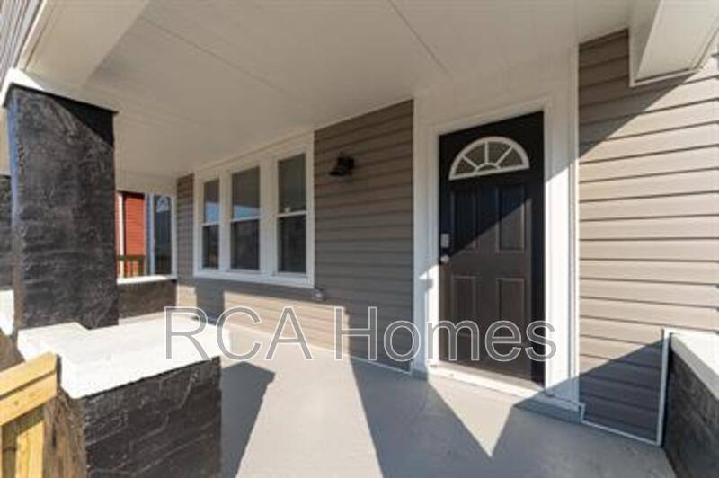 House for rent at 648 W 30th St, Indianapolis, IN 46208