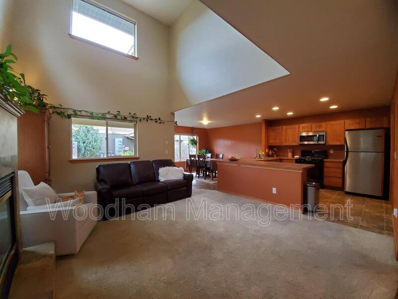 Apartment for rent at 74 N Hanley Ave #A, Bozeman, MT 59718