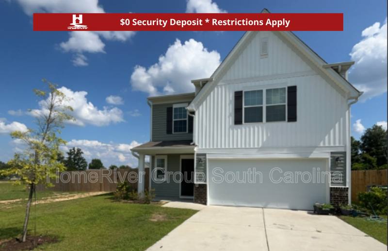 House for rent at 640 Dunmurray Rd, Lexington, SC 29072