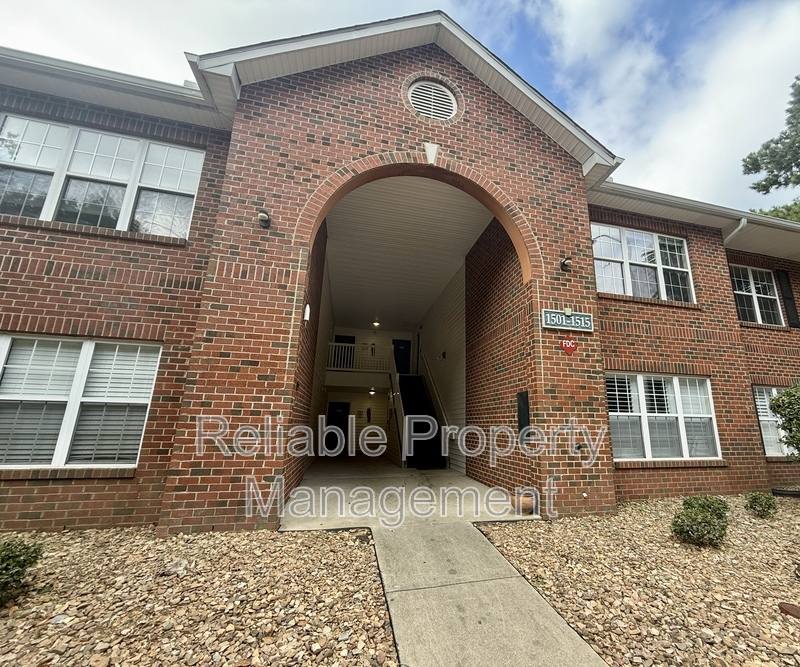Condo for rent at 1513 Kenmore Dr, Clayton, NC 27520