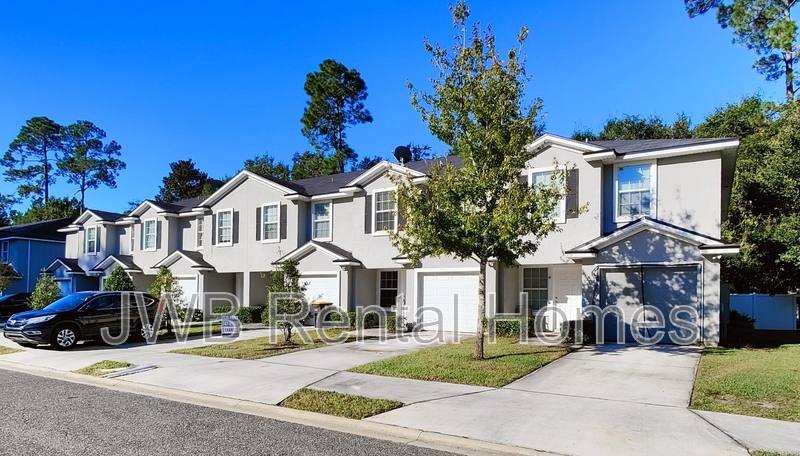 Townhouse for rent at 7140 Timmerman Lane, Jacksonville, FL 32244