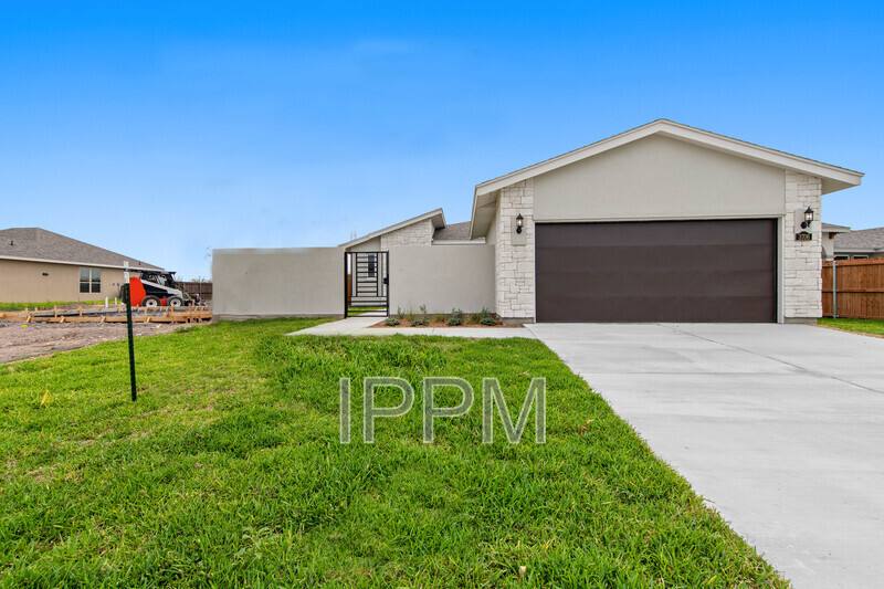 House for rent at 3706 Paso Dr, San Benito, TX 78586