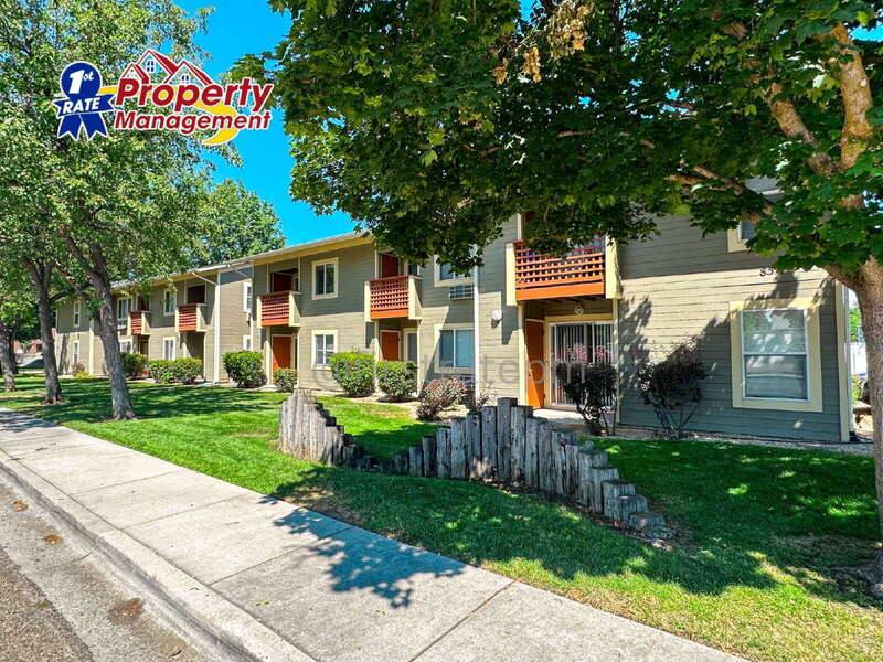 Apartment for rent at 870 W Belmont St #204, Boise, ID 83706