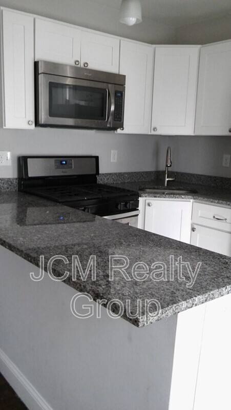 Apartment for rent at 66 Safford St #2 1st Floor, Quincy, MA 02170