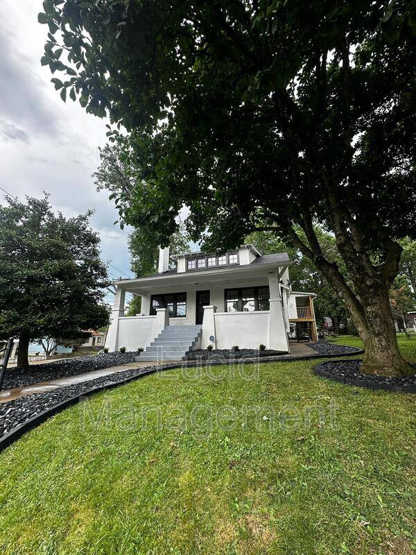 Apartment for rent at 285 Pope St #2, Louisville, KY 40206