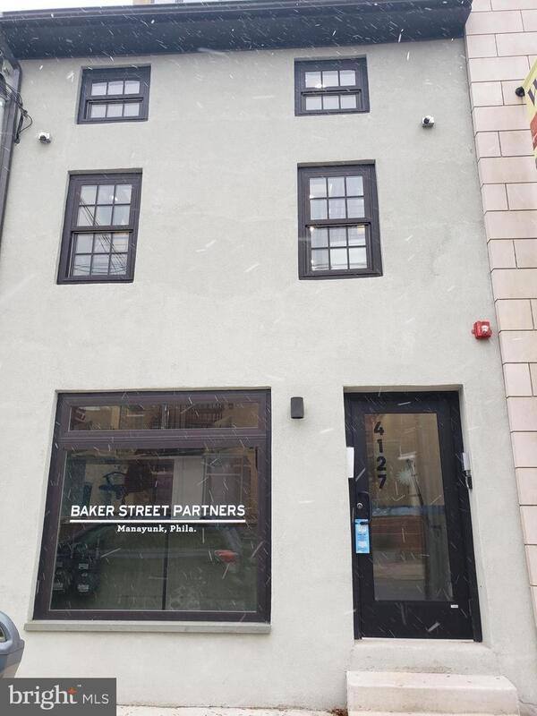 Apartment for rent at 4127 Main St #2, Philadelphia, PA 19127