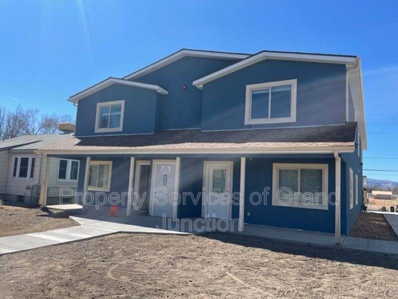 Condo for rent at 1645 N 7th St #B, Grand Junction, CO 81501