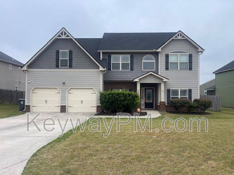 House for rent at 5007 Vine Lane, Grovetown, GA 30813