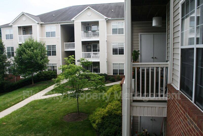 Condo for rent at 300 Riverbend Dr #2B, Charlottesville, VA 22911