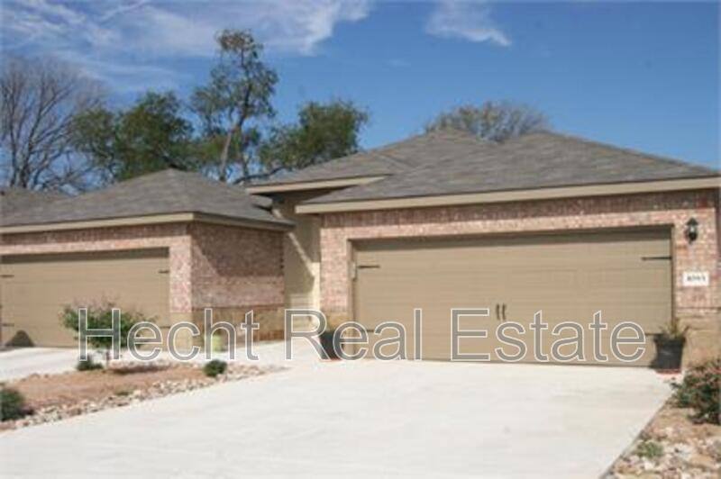 Apartment for rent at 2554 Pahmeyer Rd, New Braunfels, TX 78130
