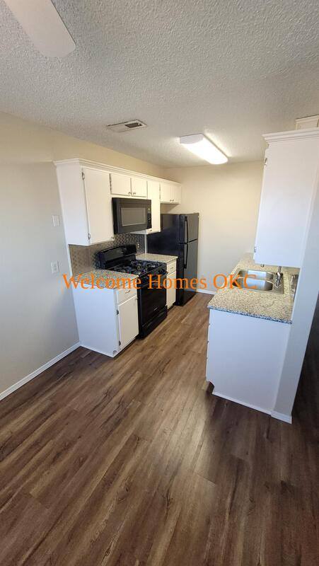 Apartment for rent at 16180 NE 23rd St #3102, Choctaw, OK 73020