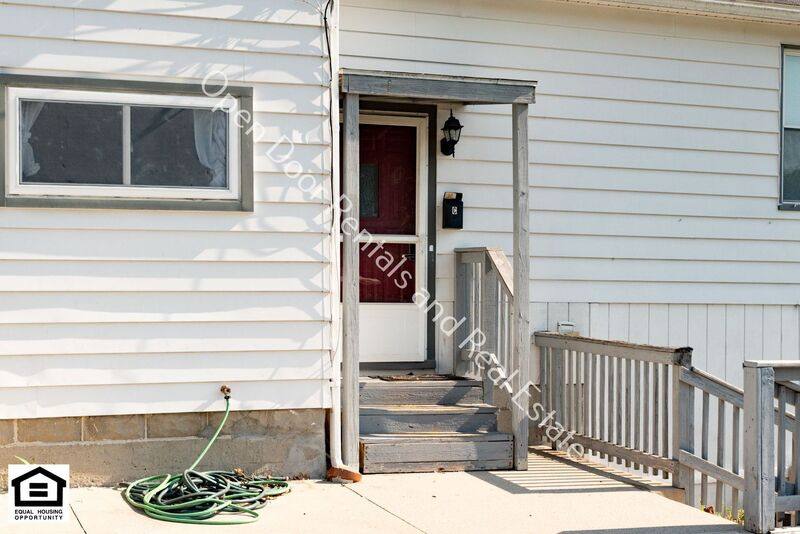 Apartment for rent at 7321 Ideal Ave #C, Fort Wayne, IN 46809