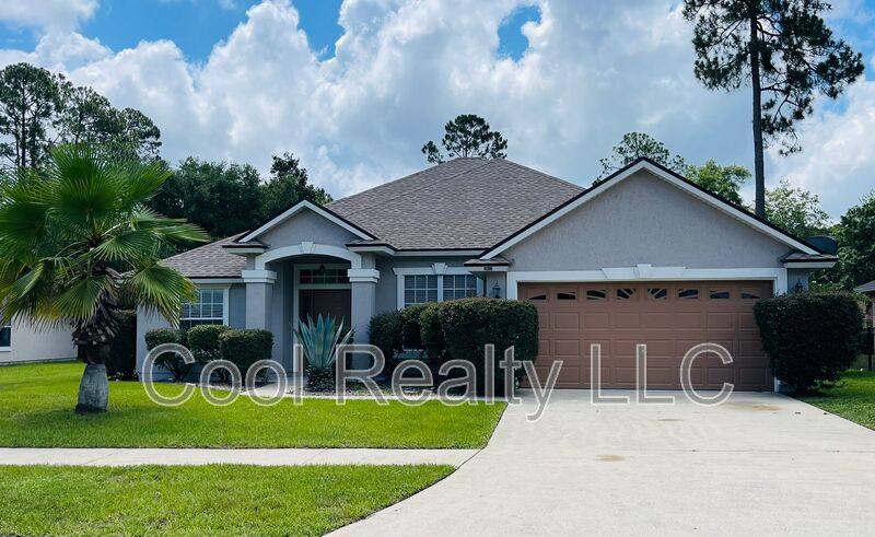 House for rent at 2933 Turning Leaf Lane, Jacksonville, FL 32221