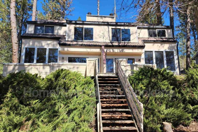 House for rent at 2508 E Casper Dr, Spokane, WA 99223