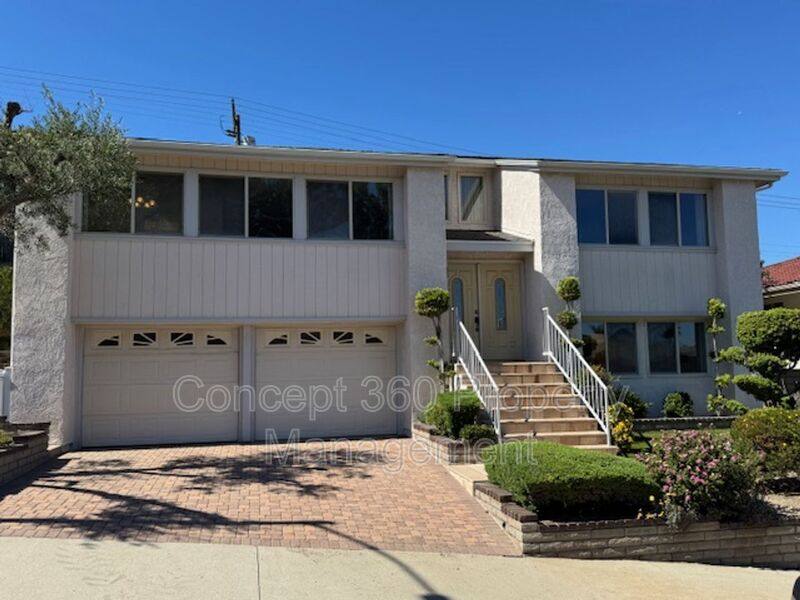 House for rent at 1634 Laraine Circle, San Pedro, CA 90732