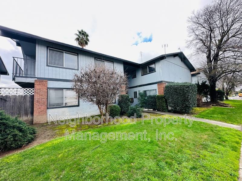 Apartment for rent at 2053 W Shields Ave #203, Fresno, CA 93705