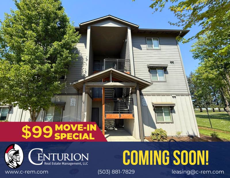 Apartment for rent at 4225 Hawthorne Ave NE #115, Salem, OR 97301