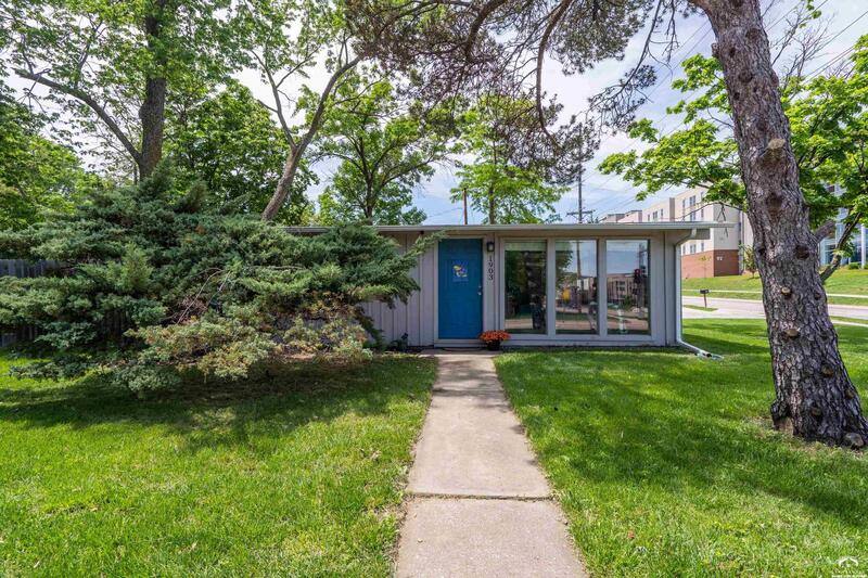 House for rent at 1903 Ousdahl Rd, Lawrence, KS 66046