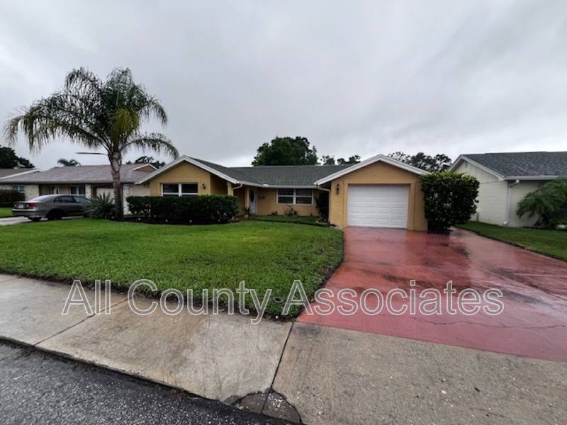 House for rent at 12407 Partridge Hill Row, Hudson, FL 34667