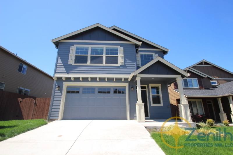 House for rent at 6612 NE 56th Ave, Vancouver, WA 98661