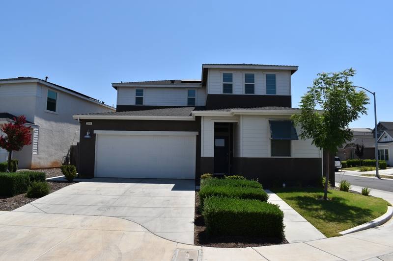 House for rent at 2446 Cortes Dr, Merced, CA 95340
