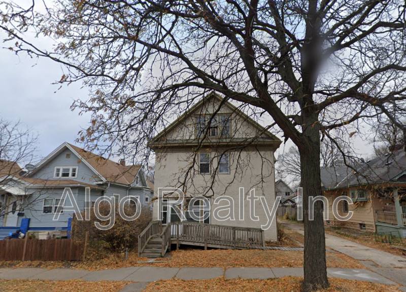 Apartment for rent at 3113 3rd Ave S #1, Minneapolis, MN 55408