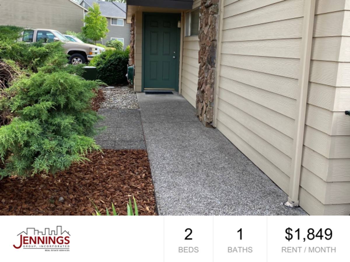 Condo for rent at 2727 Gateway St, Springfield, OR 97477