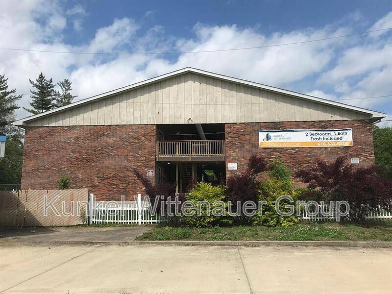 Apartment for rent at 1320-4 N 1st St, Belleville, IL 62226