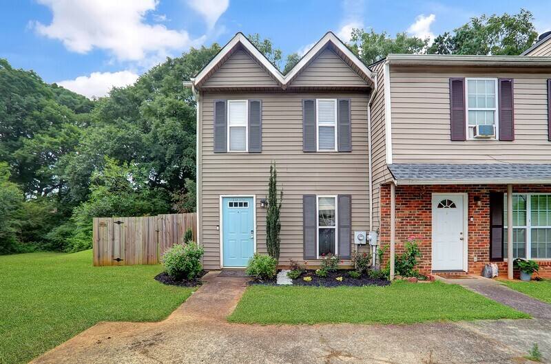 Apartment for rent at 1579 Springleaf Point SE, Smyrna, GA 30080