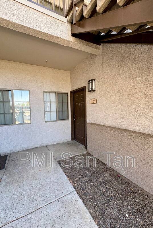 Condo for rent at 1941 S Pierpont #1127, Mesa, AZ 85206
