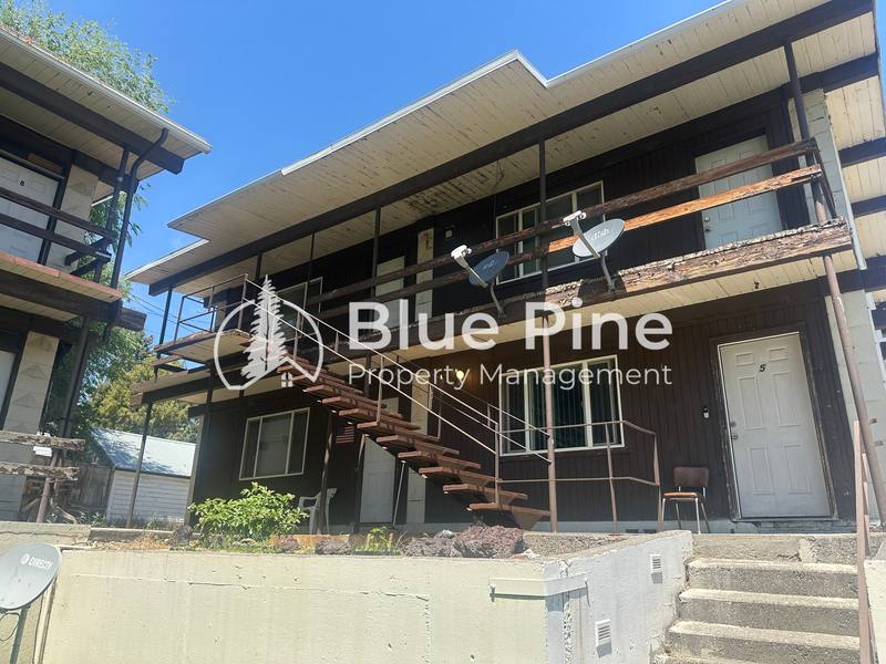 Apartment for rent at 390 W 14th St #9, Idaho Falls, ID 83402