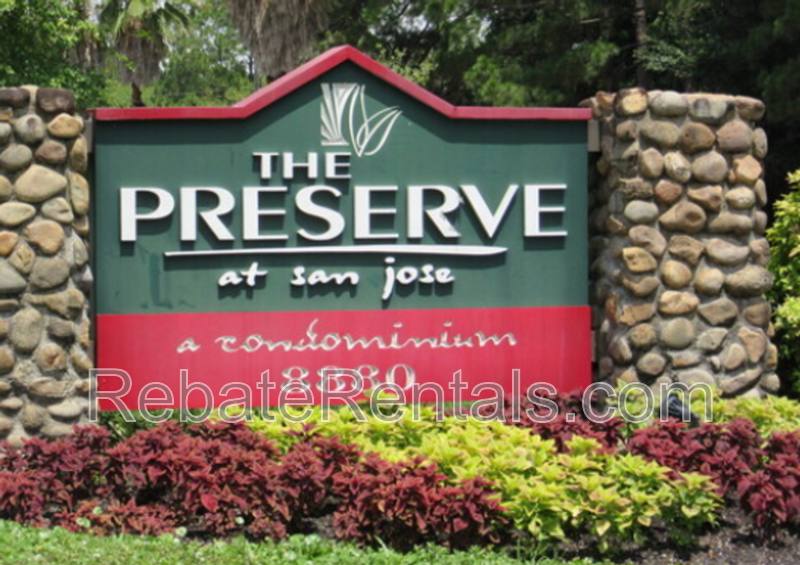 Condo for rent at 8849 S Old Kings Rd #189, Jacksonville, FL 32257
