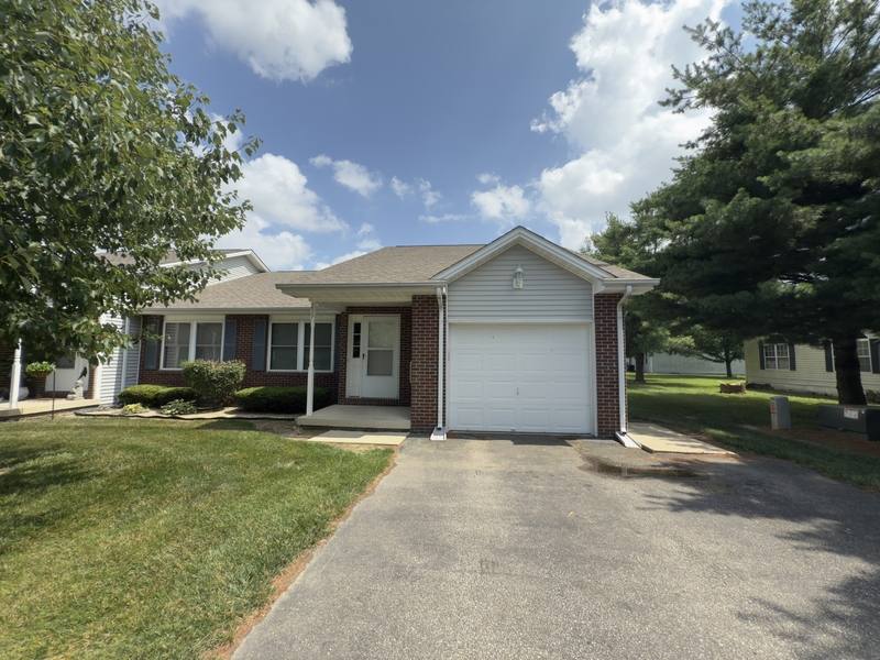 299 Brookside Place, North Vernon, IN 47265