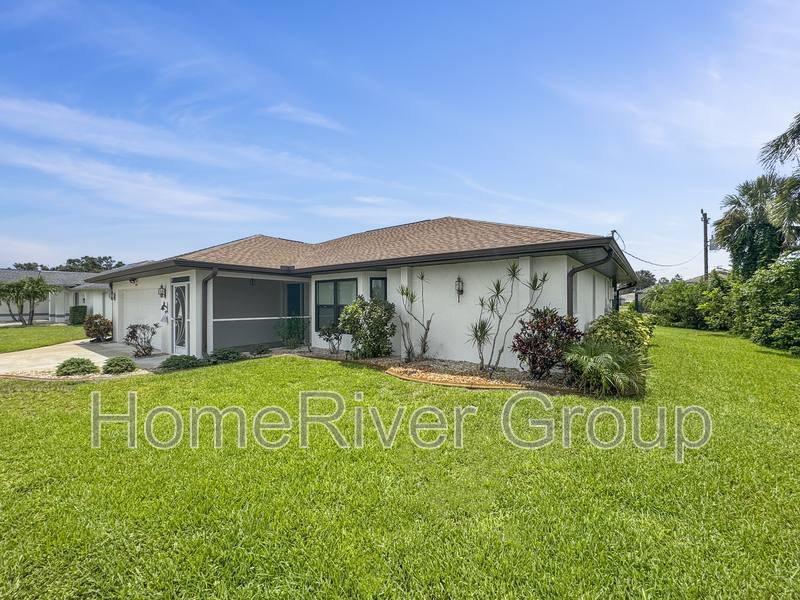 House for rent at 12 Charleston Circle, Englewood, FL 34223