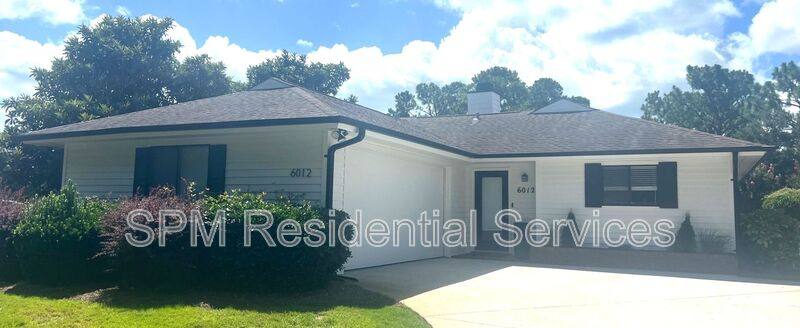 House for rent at 6012 Chester St, Wilmington, NC 28405