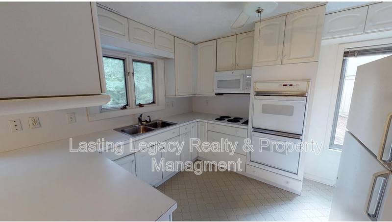 Apartment for rent at 317 Lamplighter Circle, Winston Salem, NC 27104