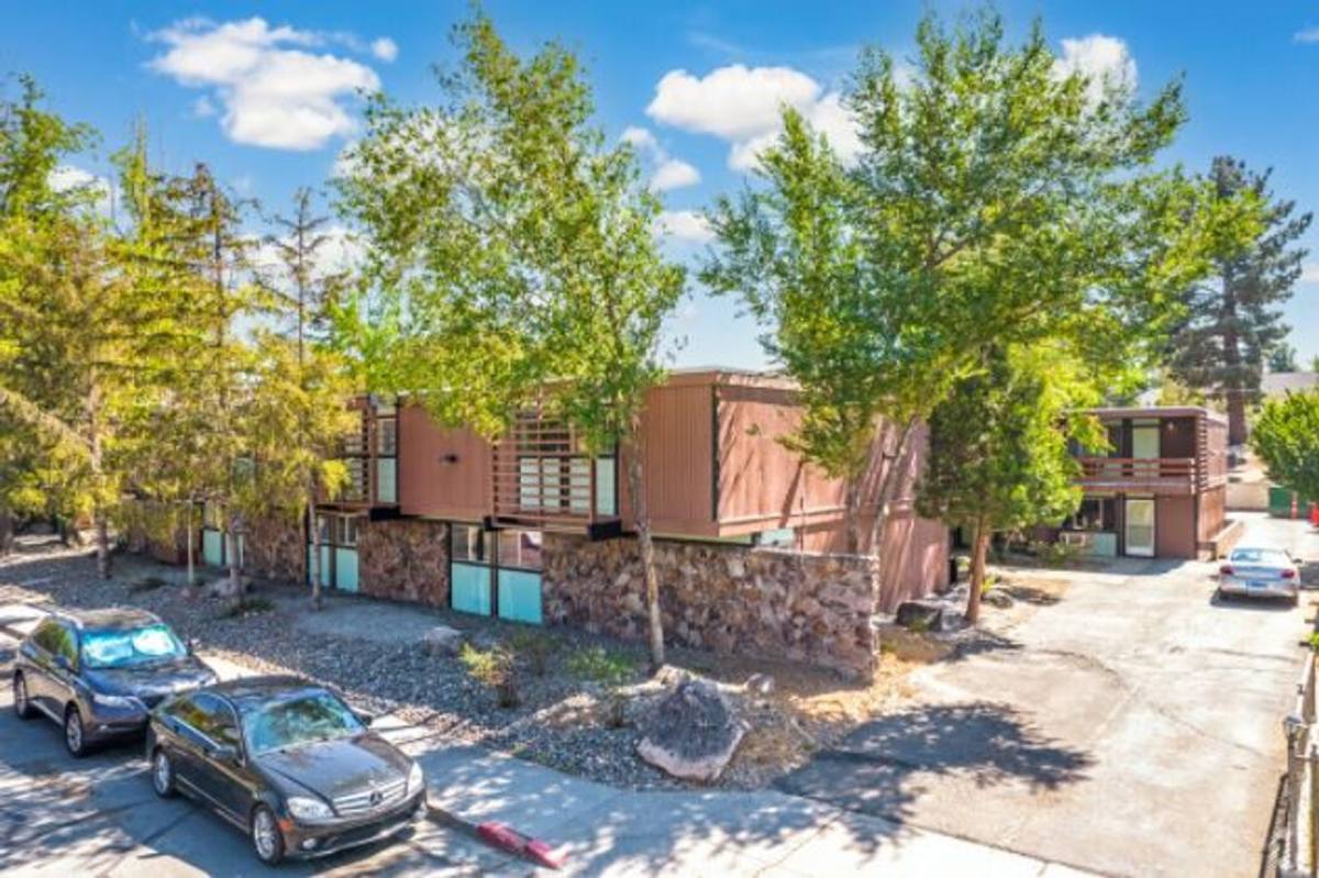 Apartment for rent at 300 W Pueblo St, Reno, NV 89509