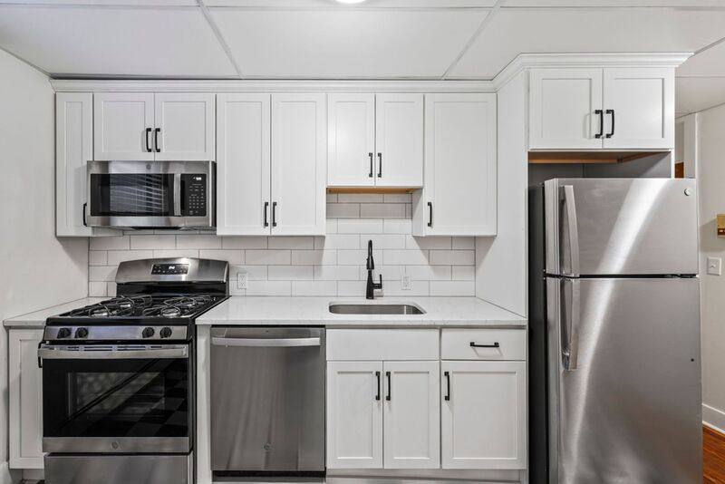 Townhouse for rent at 33 Franklin St #4, Saratoga Springs, NY 12866