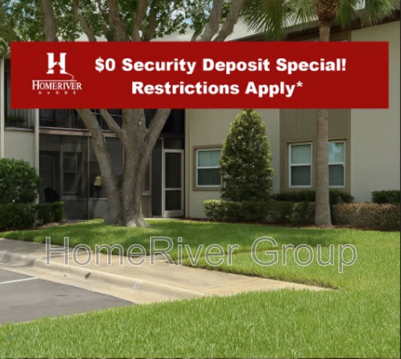 Condo for rent at 67 Windtree Lane Bldg #1, Winter Garden, FL 34787