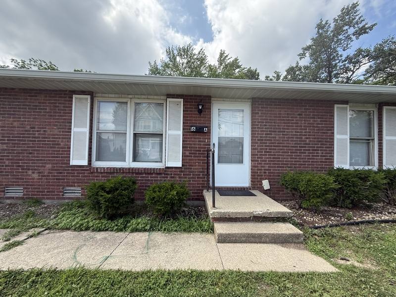 16 Vernon St #A, North Vernon, IN 47265