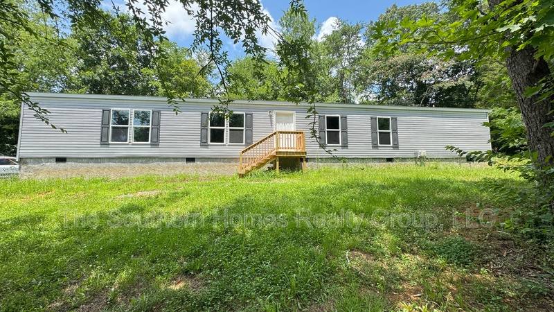House for rent at 1418 County Rd #700, Athens, TN 37303