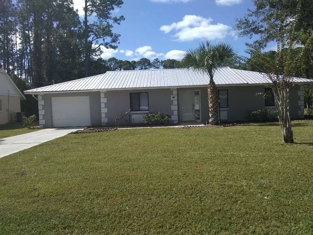 House for rent at 30 Belvedere Lane, Palm Coast, FL 32137