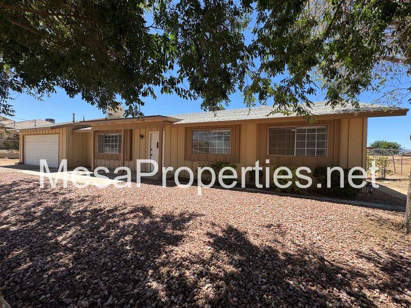 House for rent at 17787 Birch St, Hesperia, CA 92345
