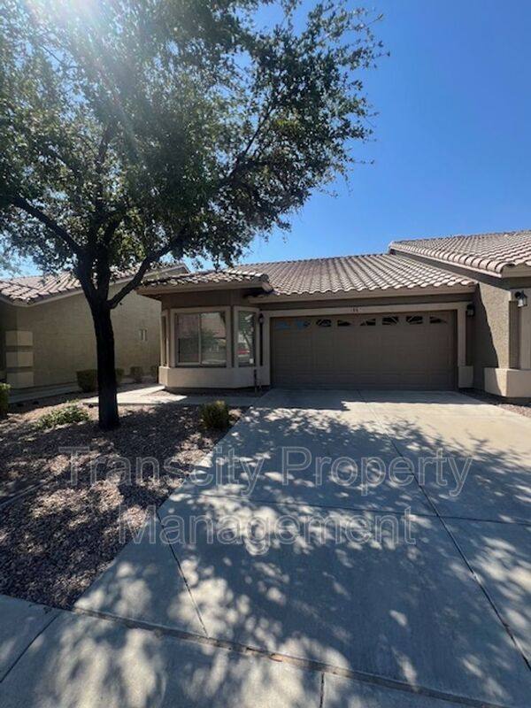 House for rent at 16620 S 48th St #95, Phoenix, AZ 85048