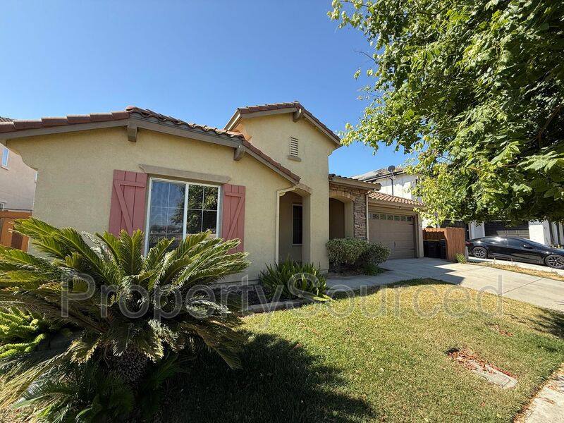 House for rent at 764 Homestead Ave, Lathrop, CA 95330