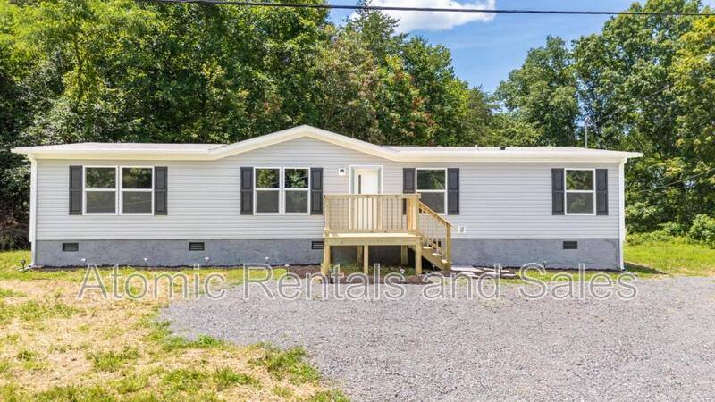 House for rent at 8903 Childress Rd, Powell, TN 37849