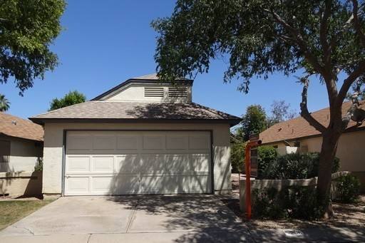 House for rent at 5206 W Jupiter Way N, Chandler, AZ 85226